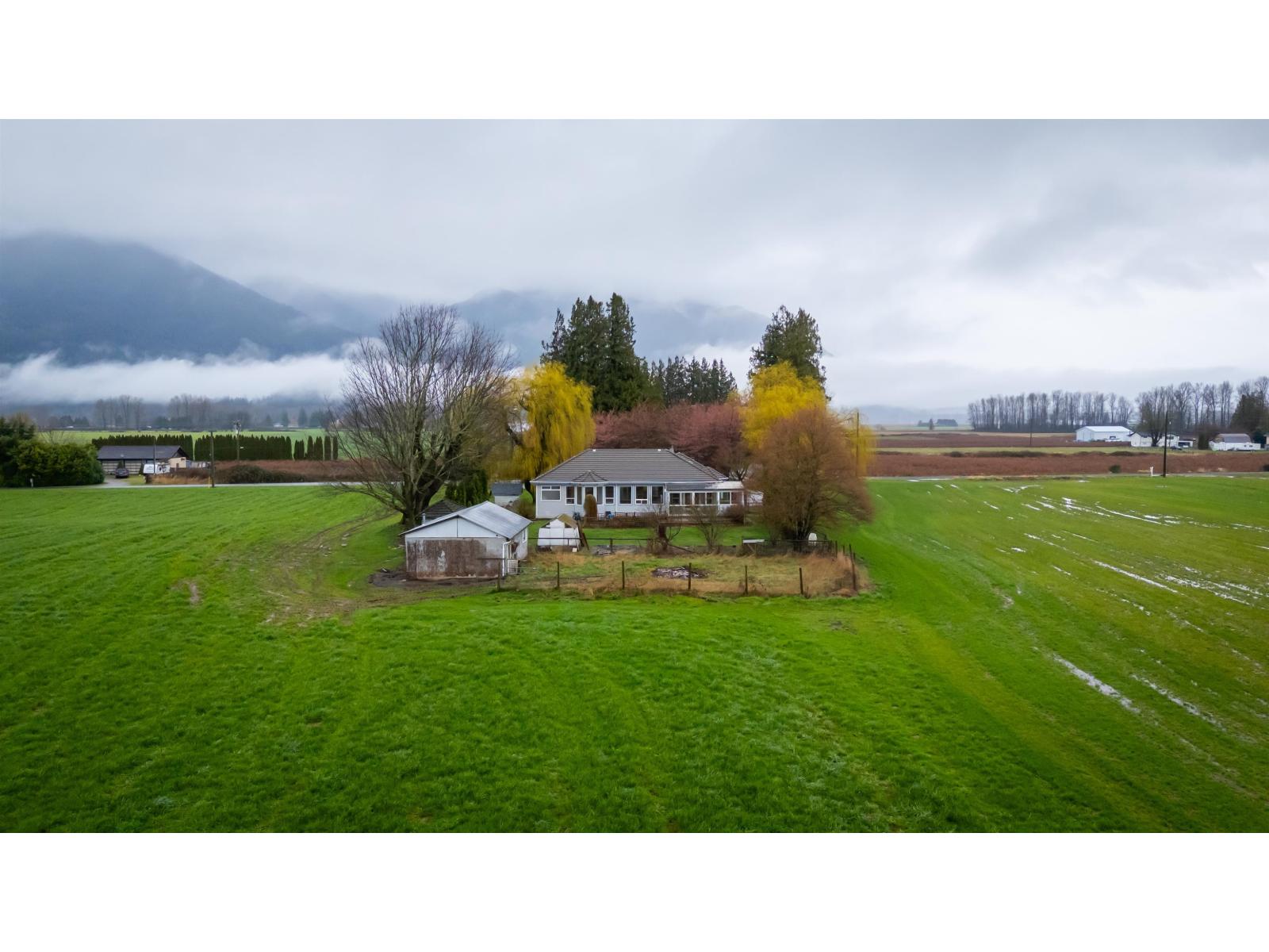 41312 NICOMEN ISLAND TRUNK ROAD, Mission