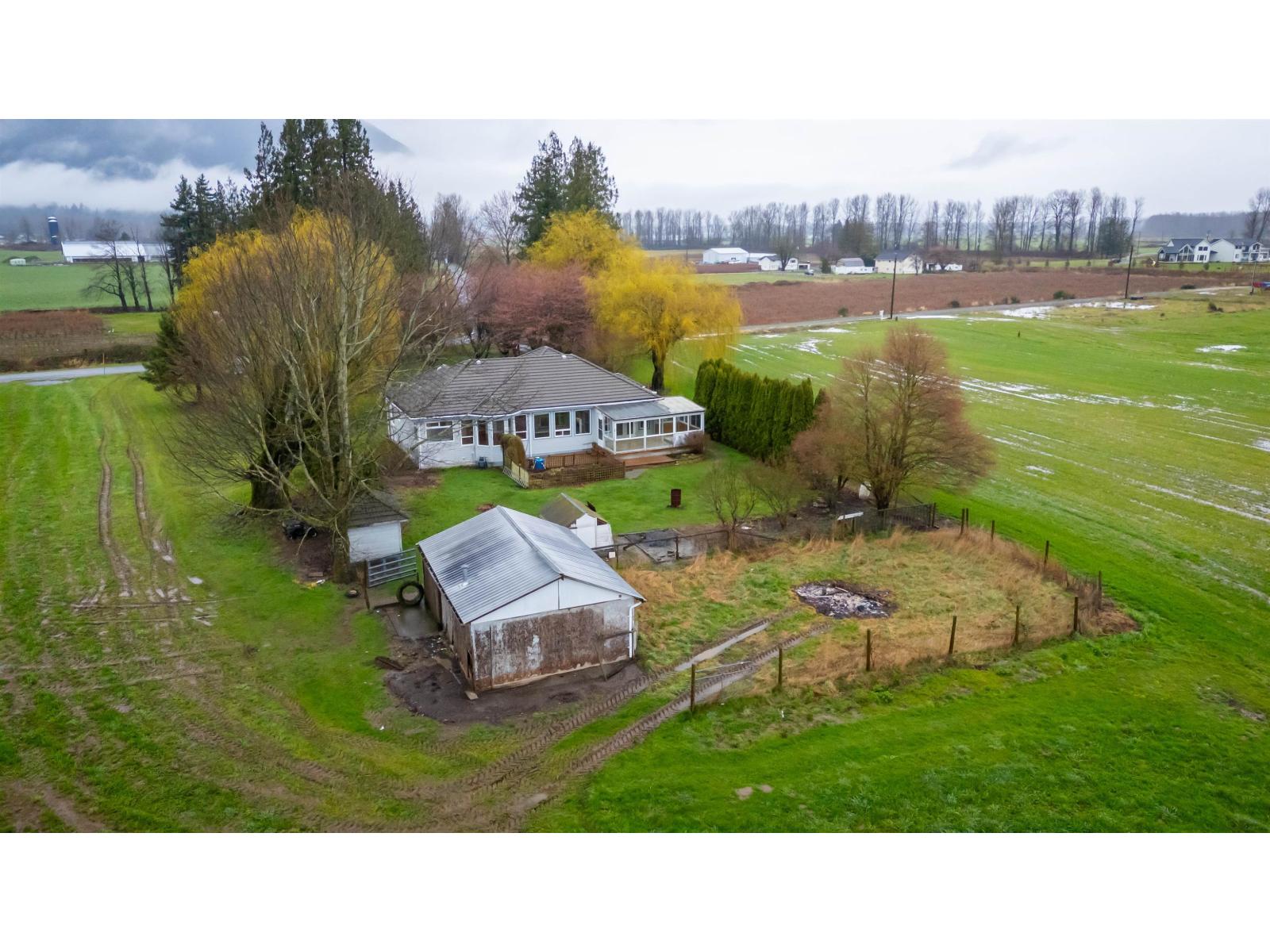 41312 NICOMEN ISLAND TRUNK ROAD, Mission