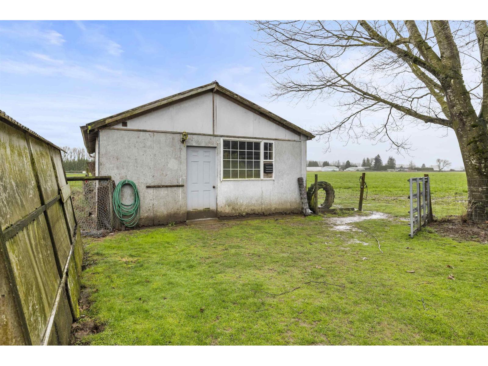 41312 NICOMEN ISLAND TRUNK ROAD, Mission
