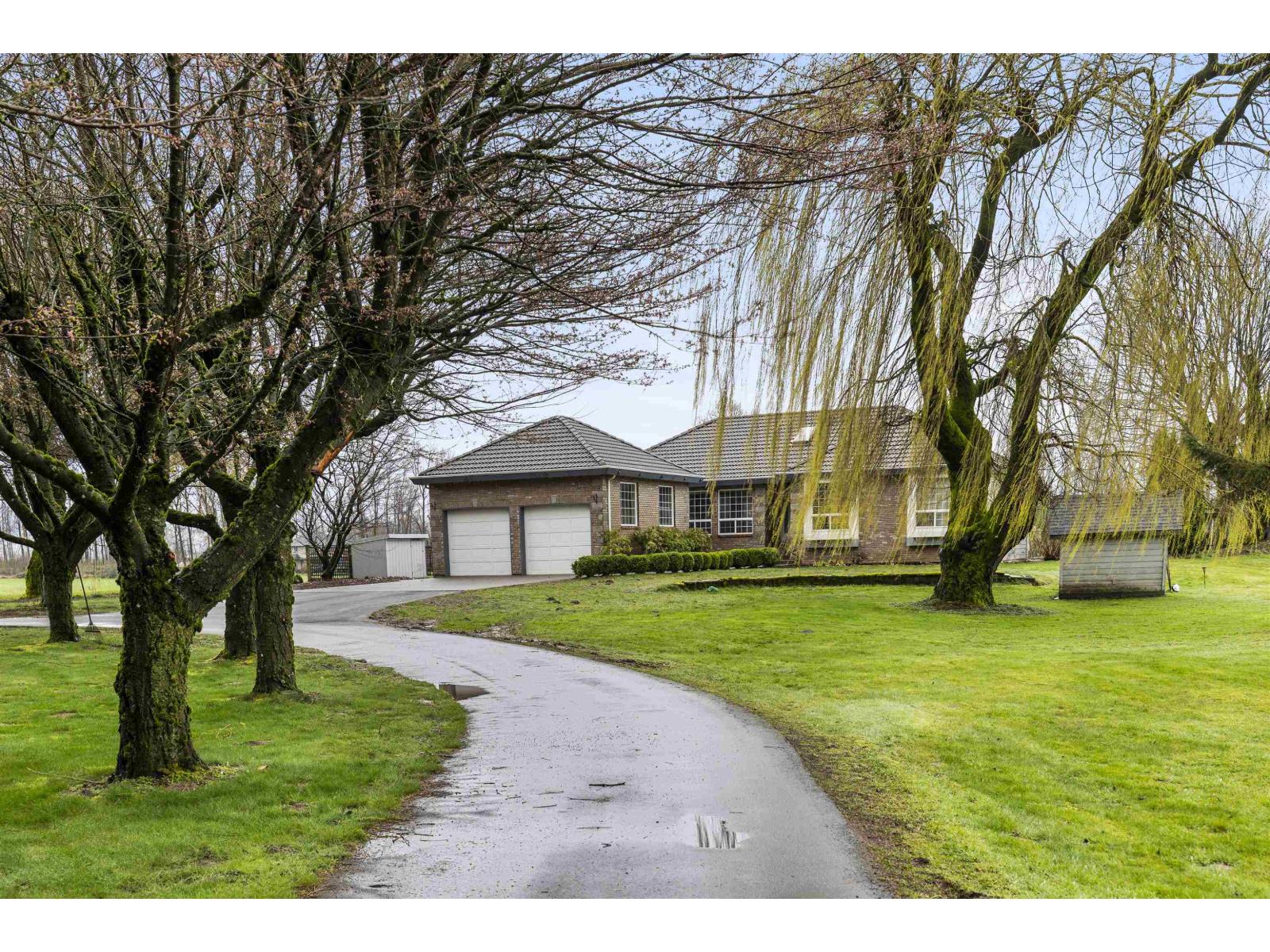 41312 NICOMEN ISLAND TRUNK Road - main photo