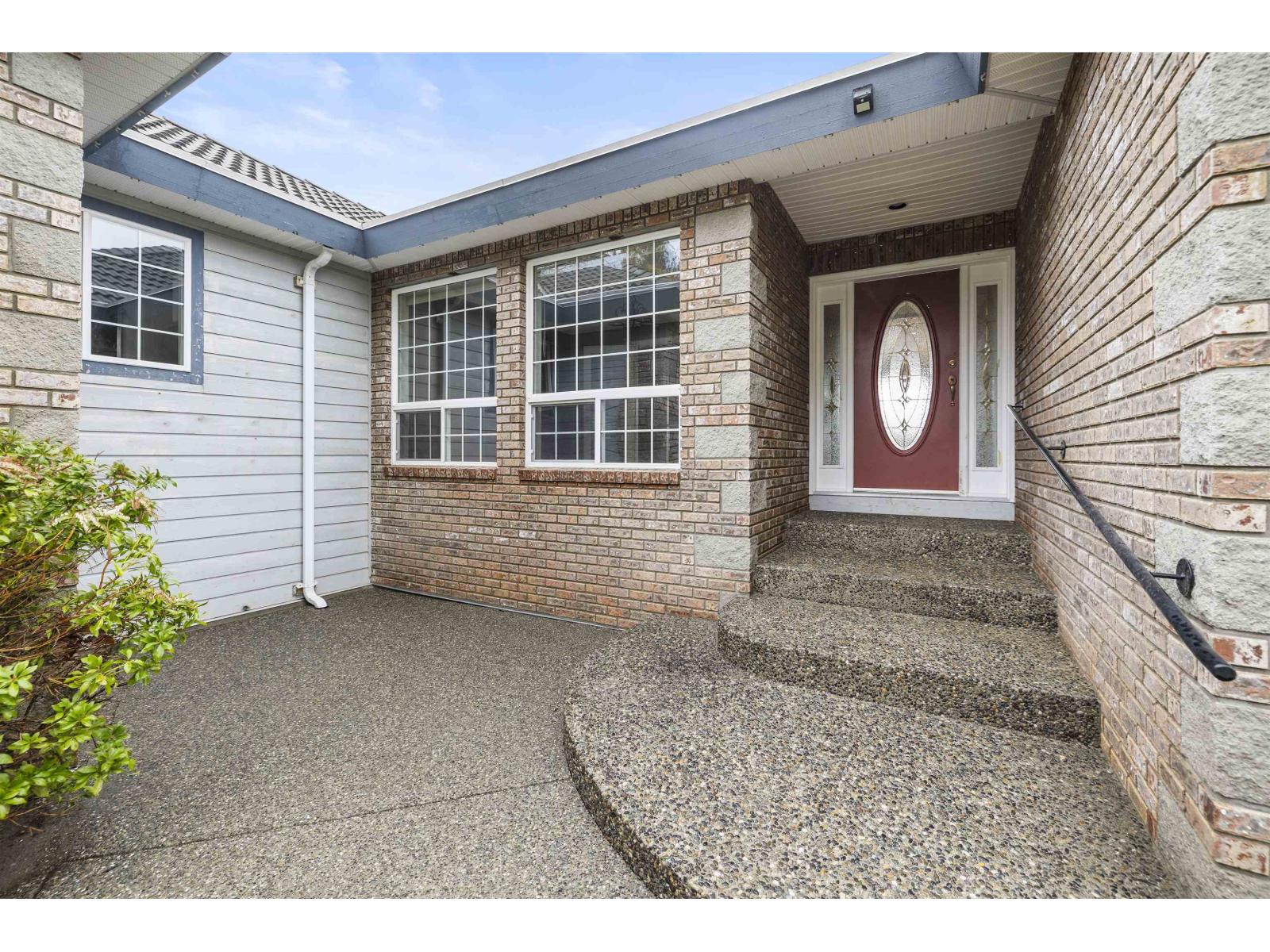 41312 NICOMEN ISLAND TRUNK ROAD, Mission