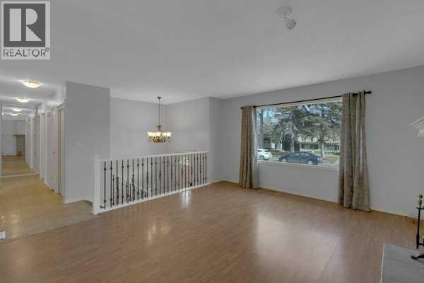 Single Family House Bi-level for Sale in  Madigan Court NE Marlborough Park Calgary 