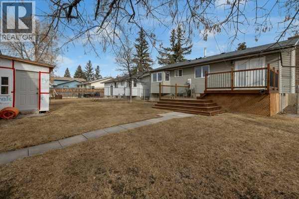 Single Family House Bi-level for Sale in  Madigan Court NE Marlborough Park Calgary 