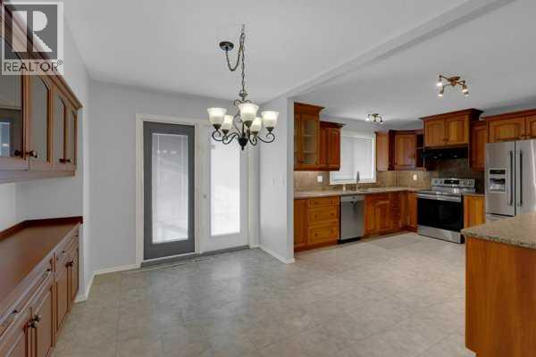 Single Family House Bi-level for Sale in  Madigan Court NE Marlborough Park Calgary 