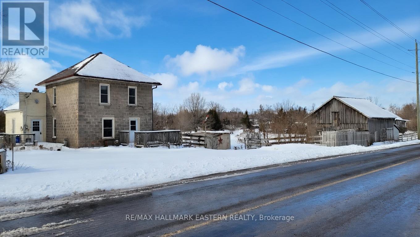 929 TRENT RIVER ROAD