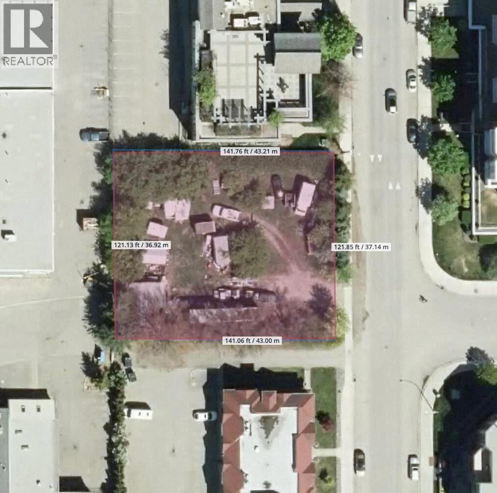 1896 Ambrosi Road, Kelowna