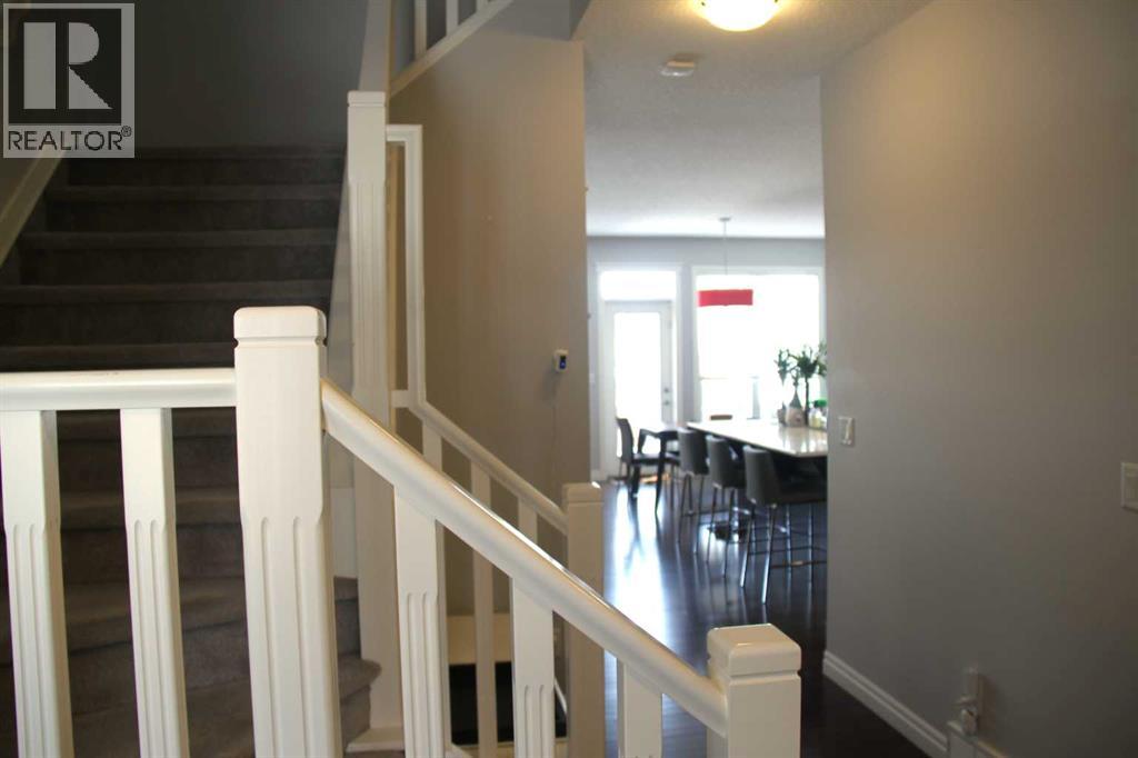 Single Family House for Sale in  Nolancrest Rise NW Nolan Hill Calgary 