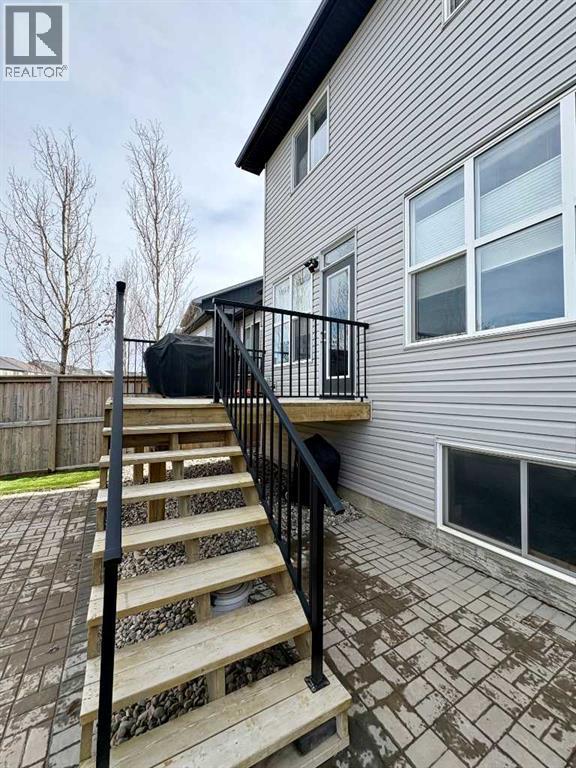 Single Family House for Sale in  Nolancrest Rise NW Nolan Hill Calgary 