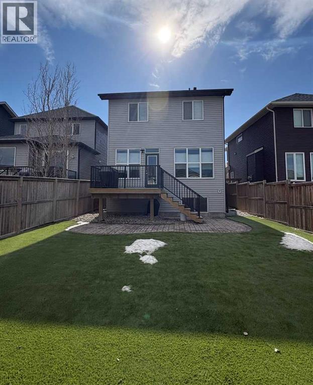 Single Family House for Sale in  Nolancrest Rise NW Nolan Hill Calgary 