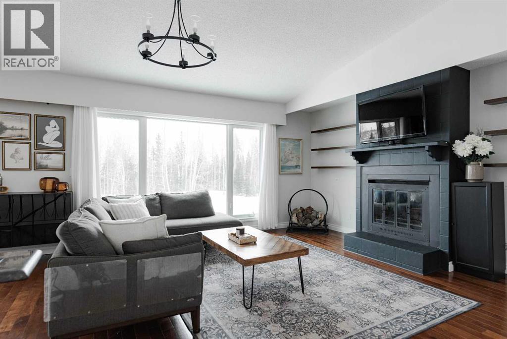 713 Timberline Drive, Fort McMurray