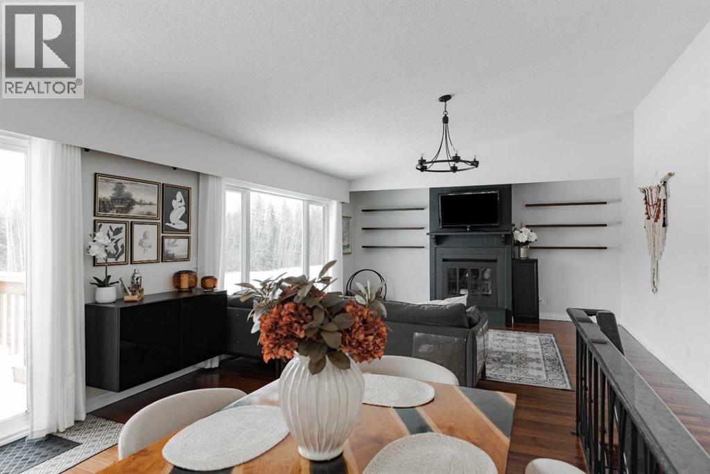 713 Timberline Drive, Fort McMurray