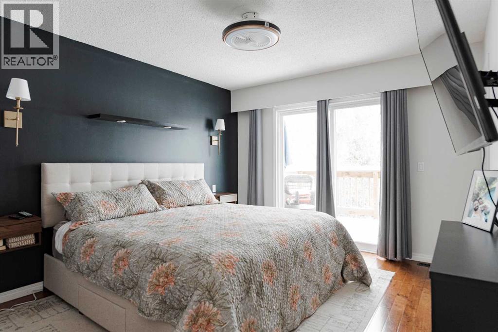 713 Timberline Drive, Fort McMurray