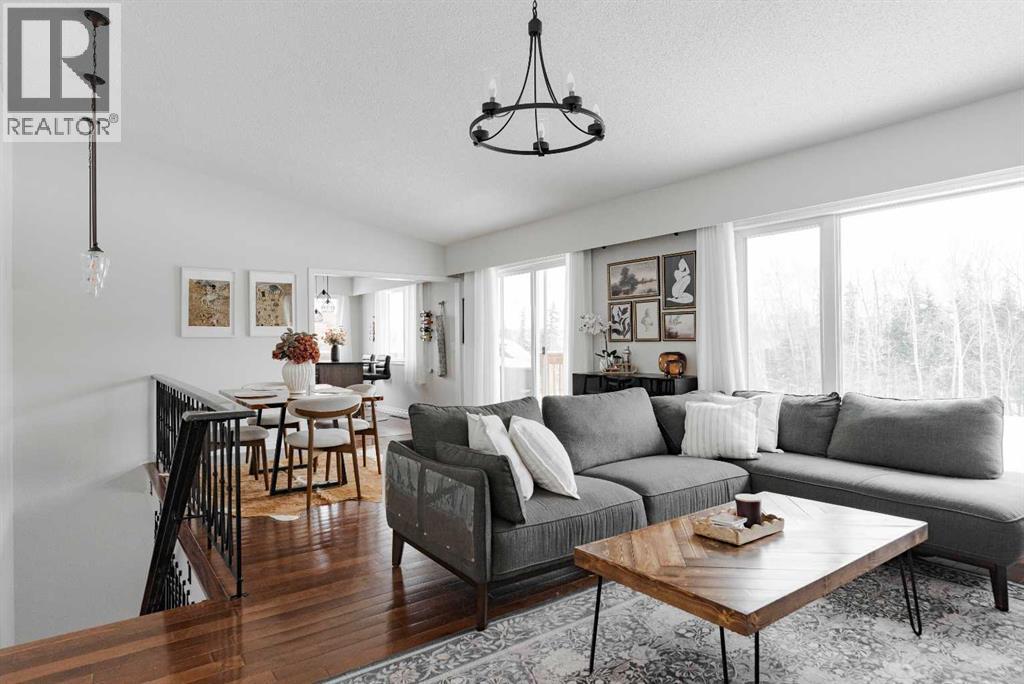 713 Timberline Drive, Fort McMurray