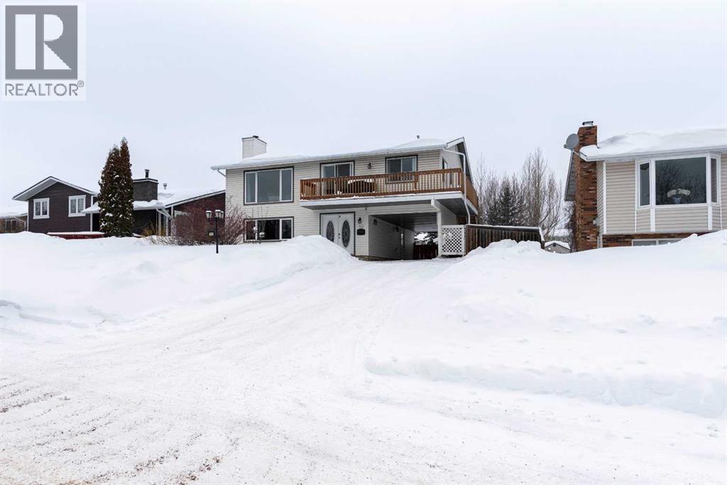 713 Timberline Drive, Fort McMurray