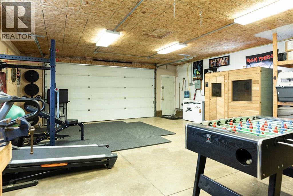 713 Timberline Drive, Fort McMurray