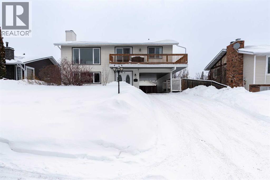 713 Timberline Drive, Fort McMurray