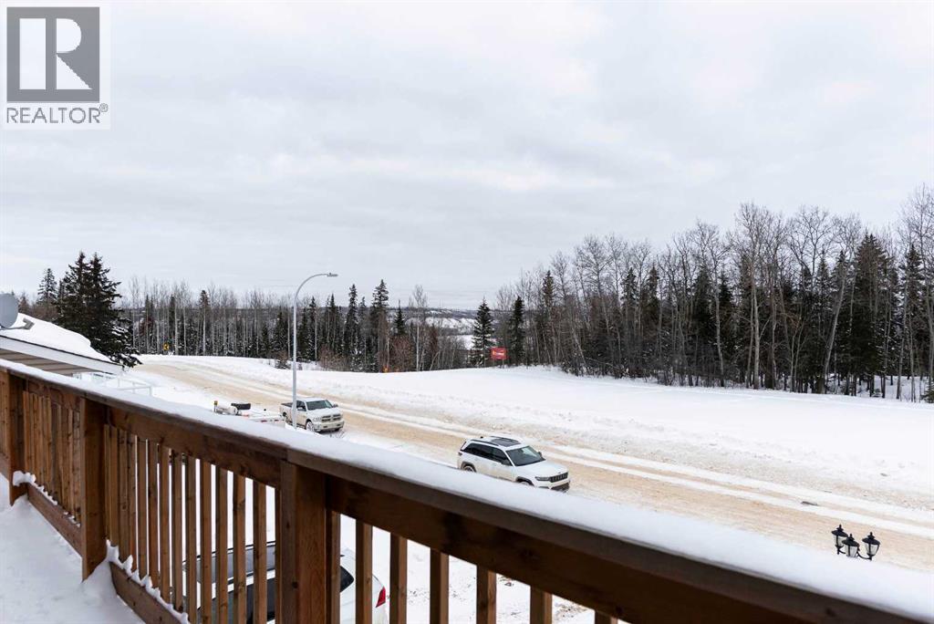 713 Timberline Drive, Fort McMurray