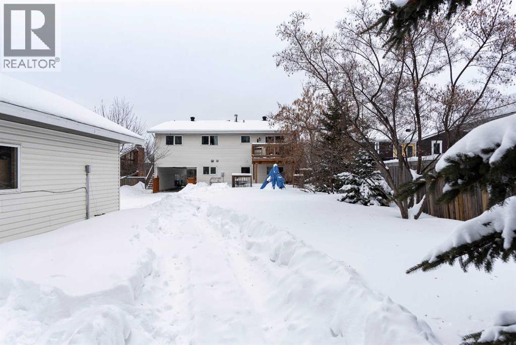 713 Timberline Drive, Fort McMurray