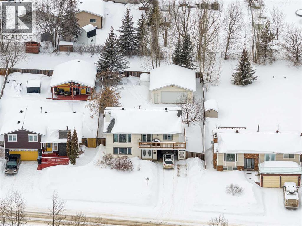 713 Timberline Drive, Fort McMurray