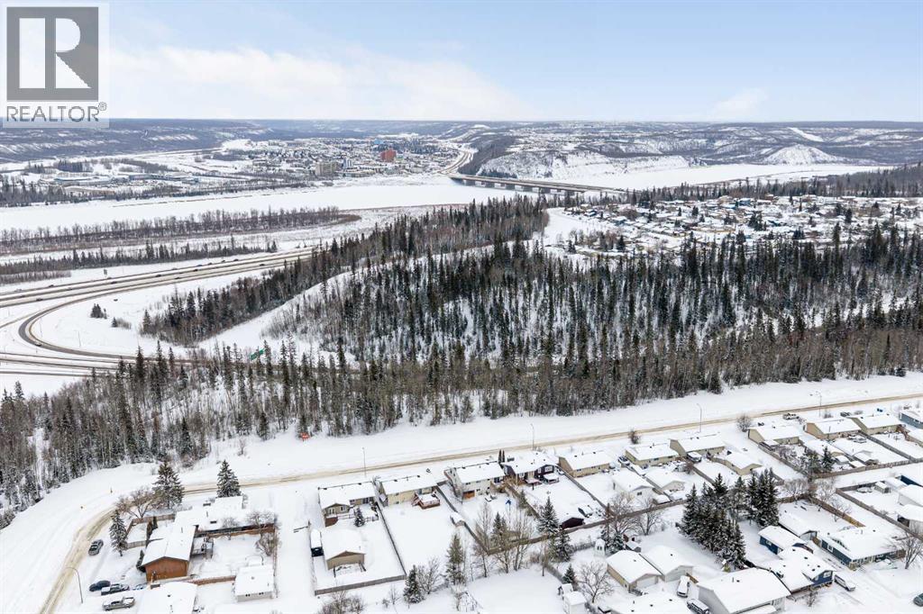 713 Timberline Drive, Fort McMurray