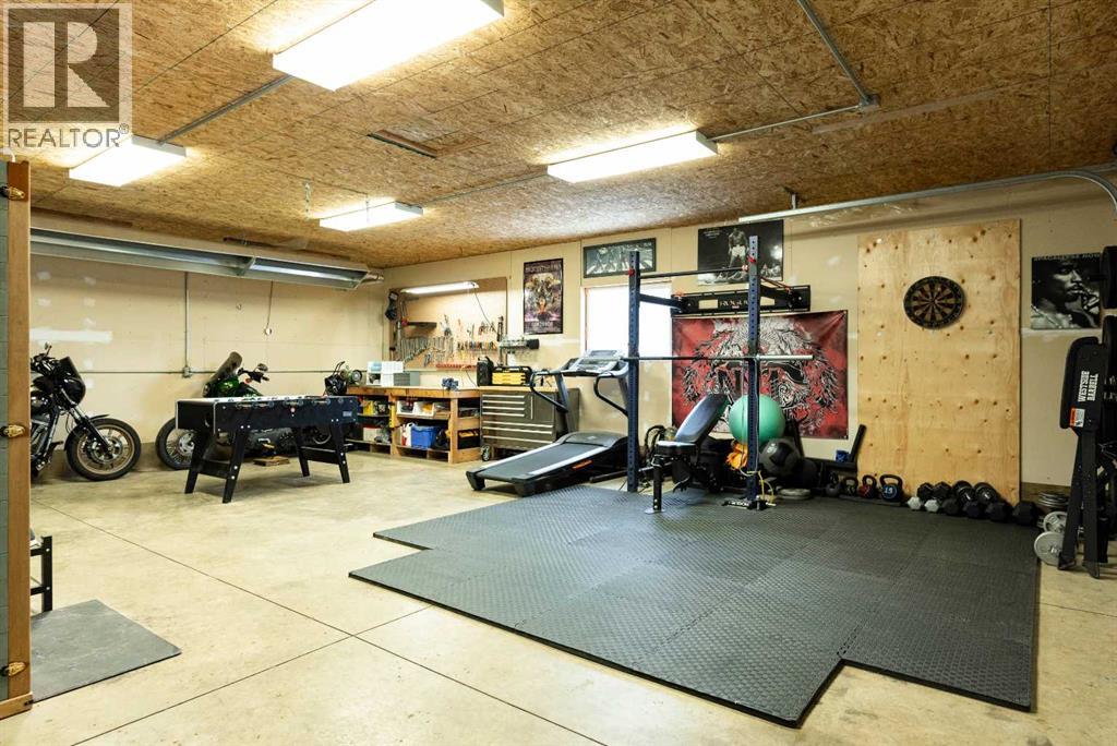 713 Timberline Drive, Fort McMurray