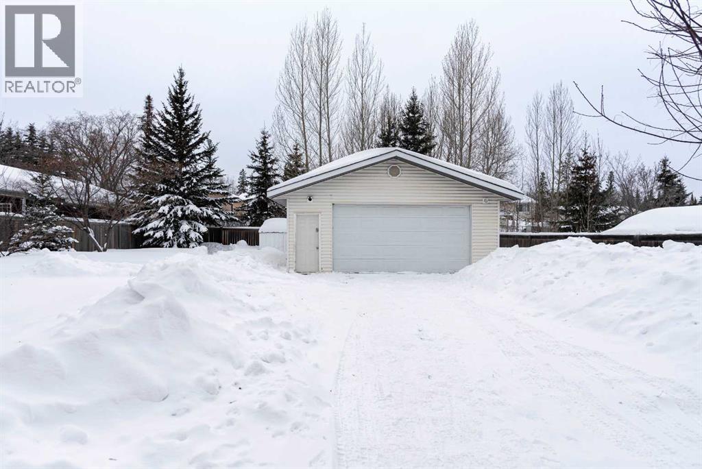 713 Timberline Drive, Fort McMurray