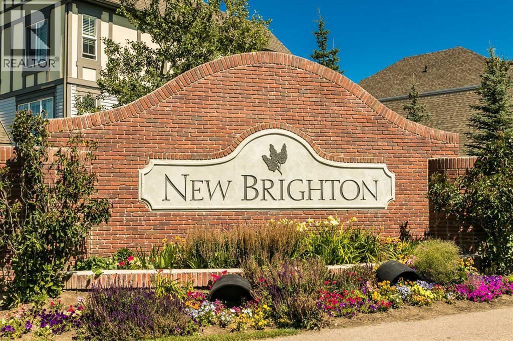 Single Family House for Sale in  New Brighton Circle SE New Brighton Calgary 