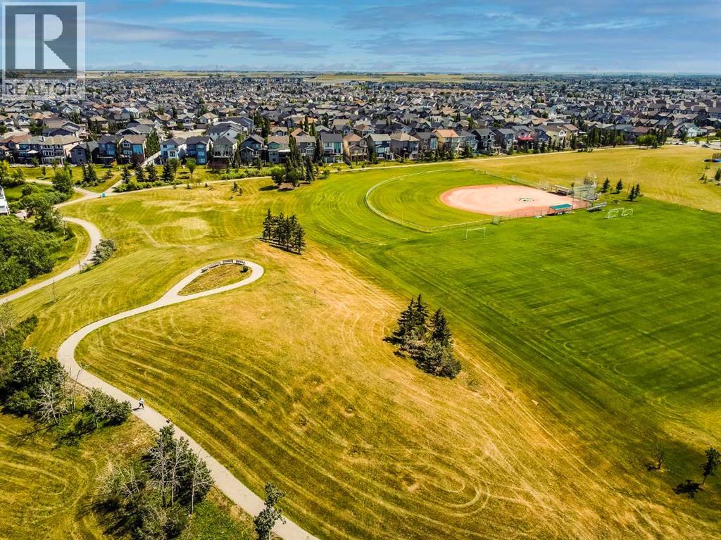 Single Family House for Sale in  New Brighton Circle SE New Brighton Calgary 