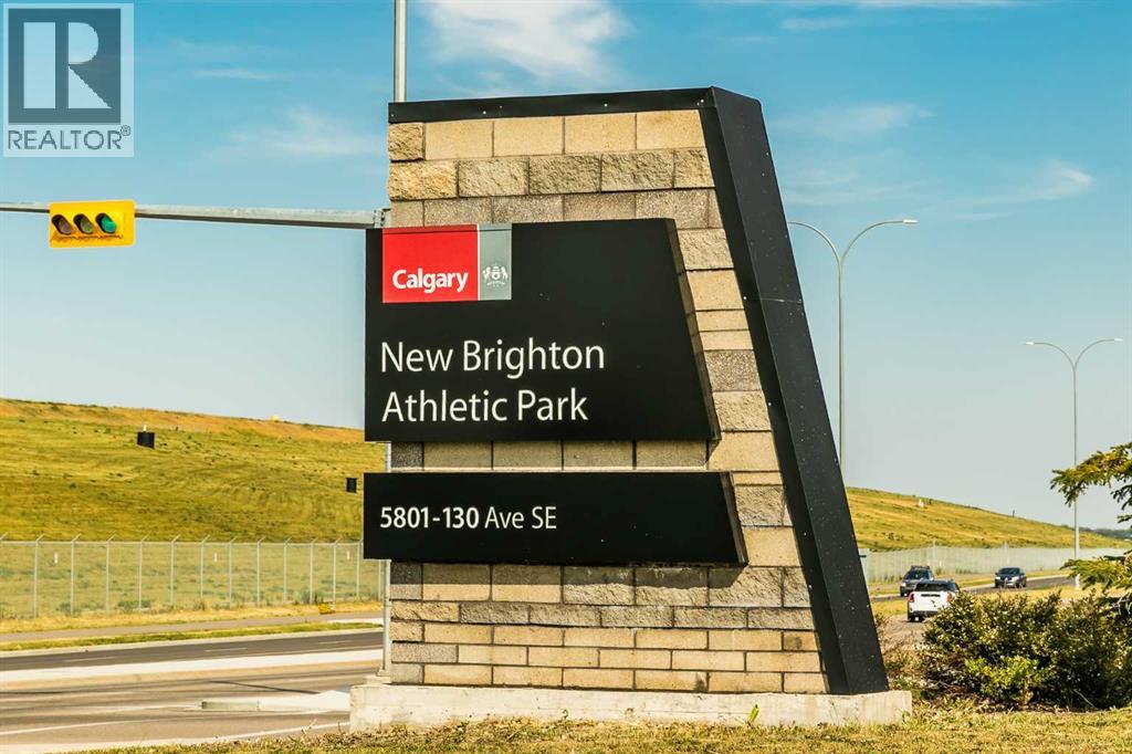 Single Family House for Sale in  New Brighton Circle SE New Brighton Calgary 