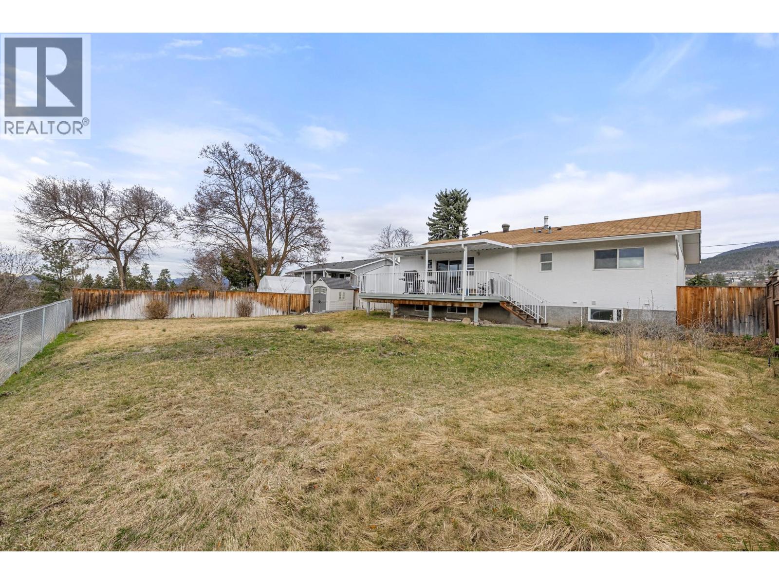 870 Dougall Road S, Kelowna