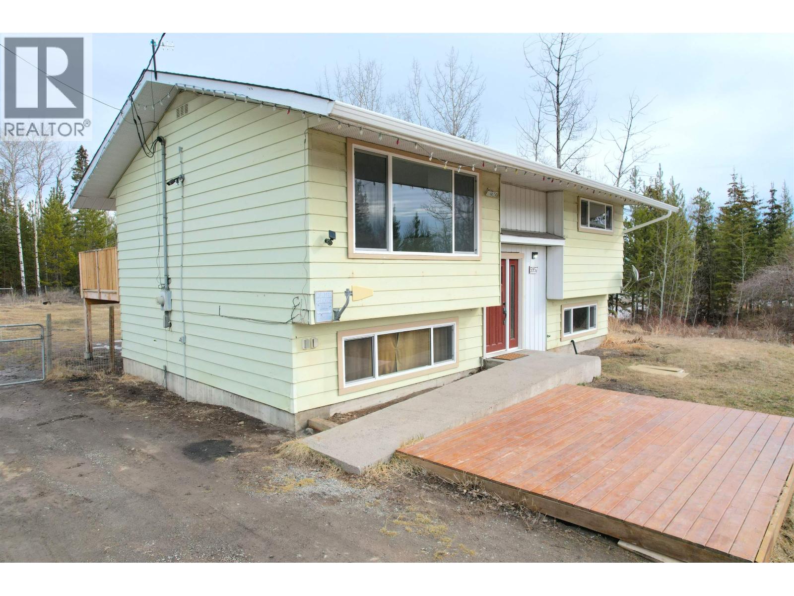5957 LITTLE FORT 24 HIGHWAY - 2