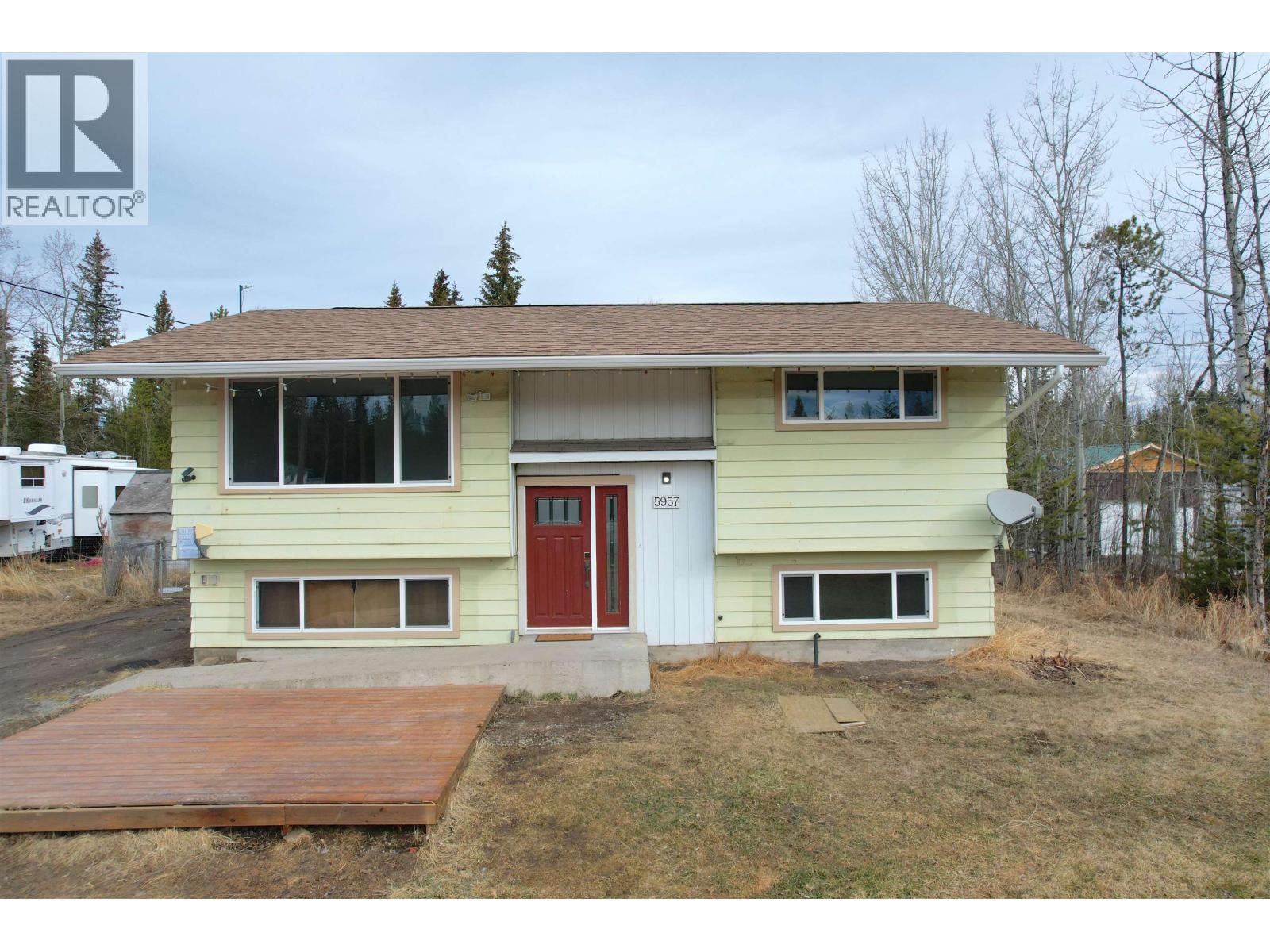 5957 LITTLE FORT 24 HIGHWAY - 3