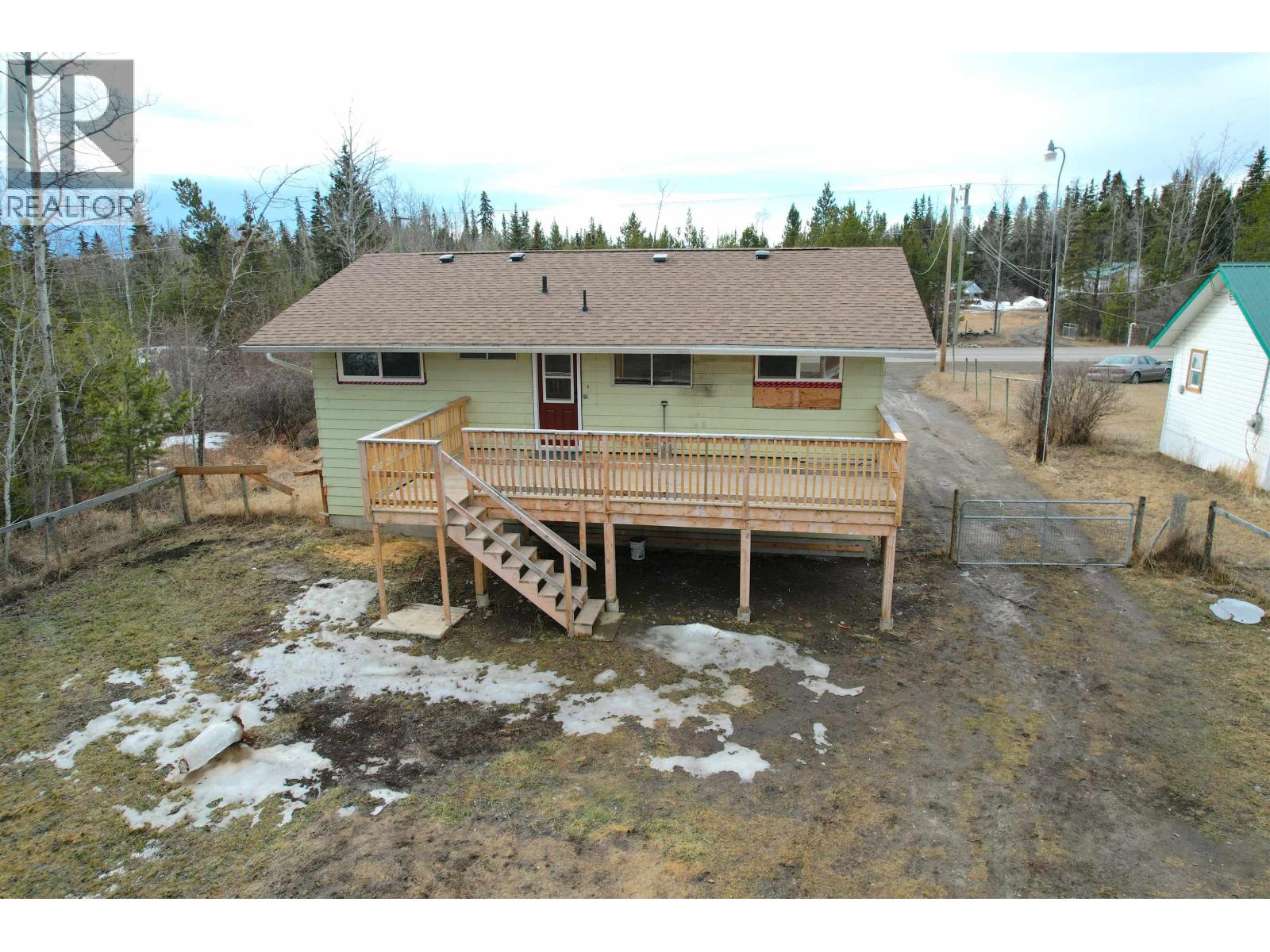 5957 LITTLE FORT 24 HIGHWAY - 4