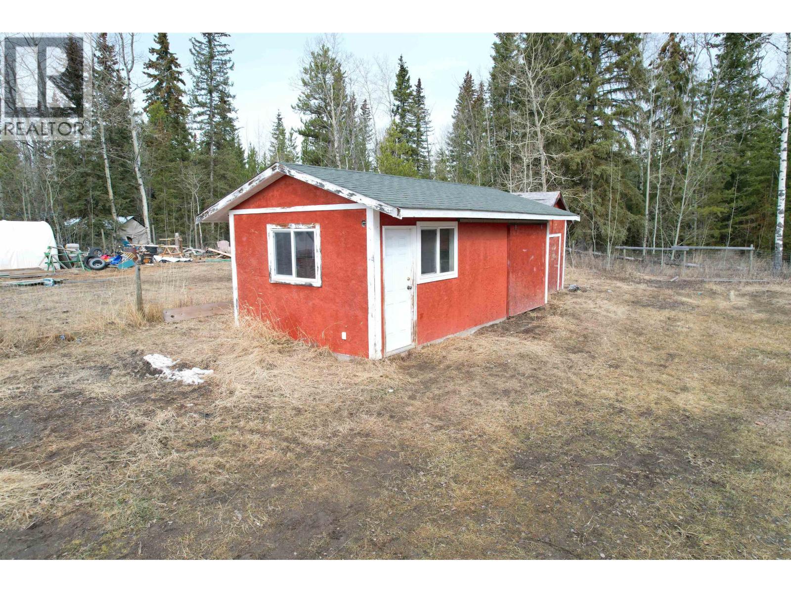 5957 LITTLE FORT 24 HIGHWAY - 5