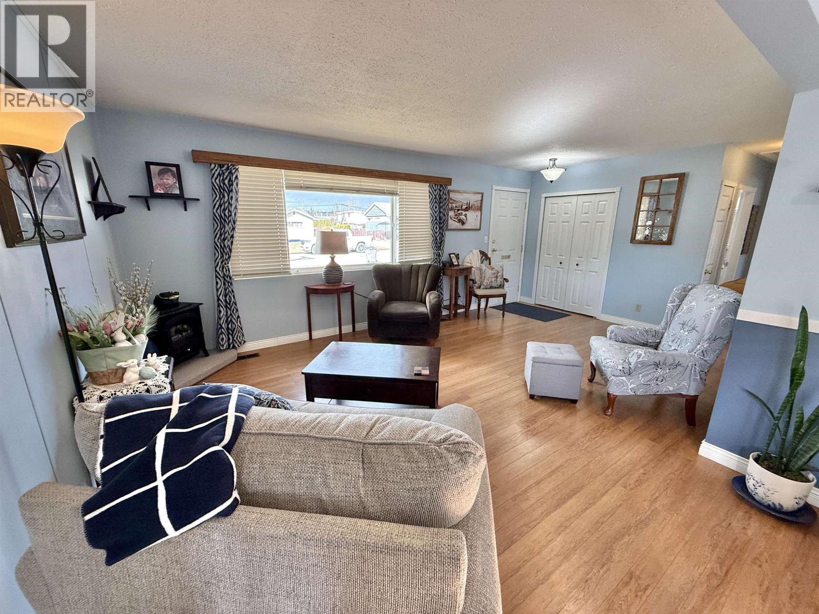 370 WILKINSON STREET, Quesnel