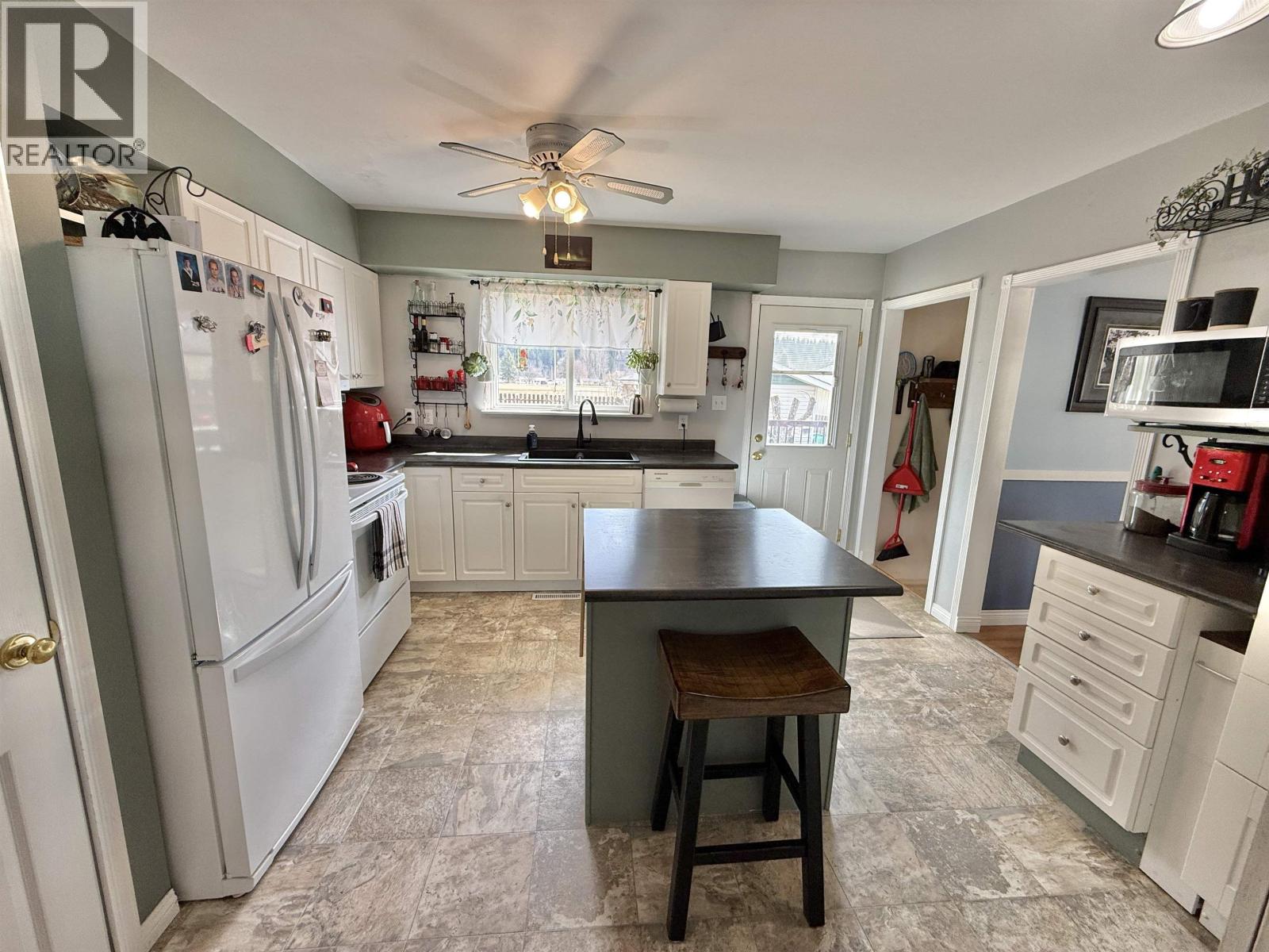 370 WILKINSON STREET, Quesnel