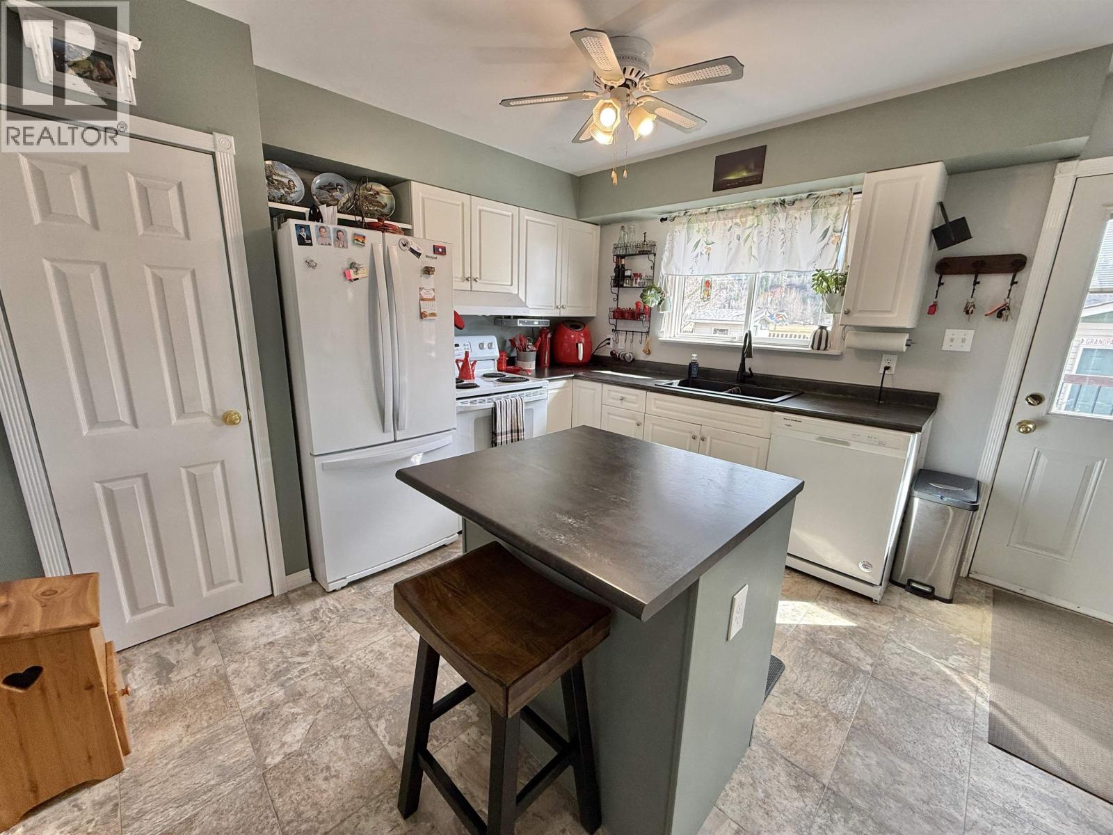 370 WILKINSON STREET, Quesnel