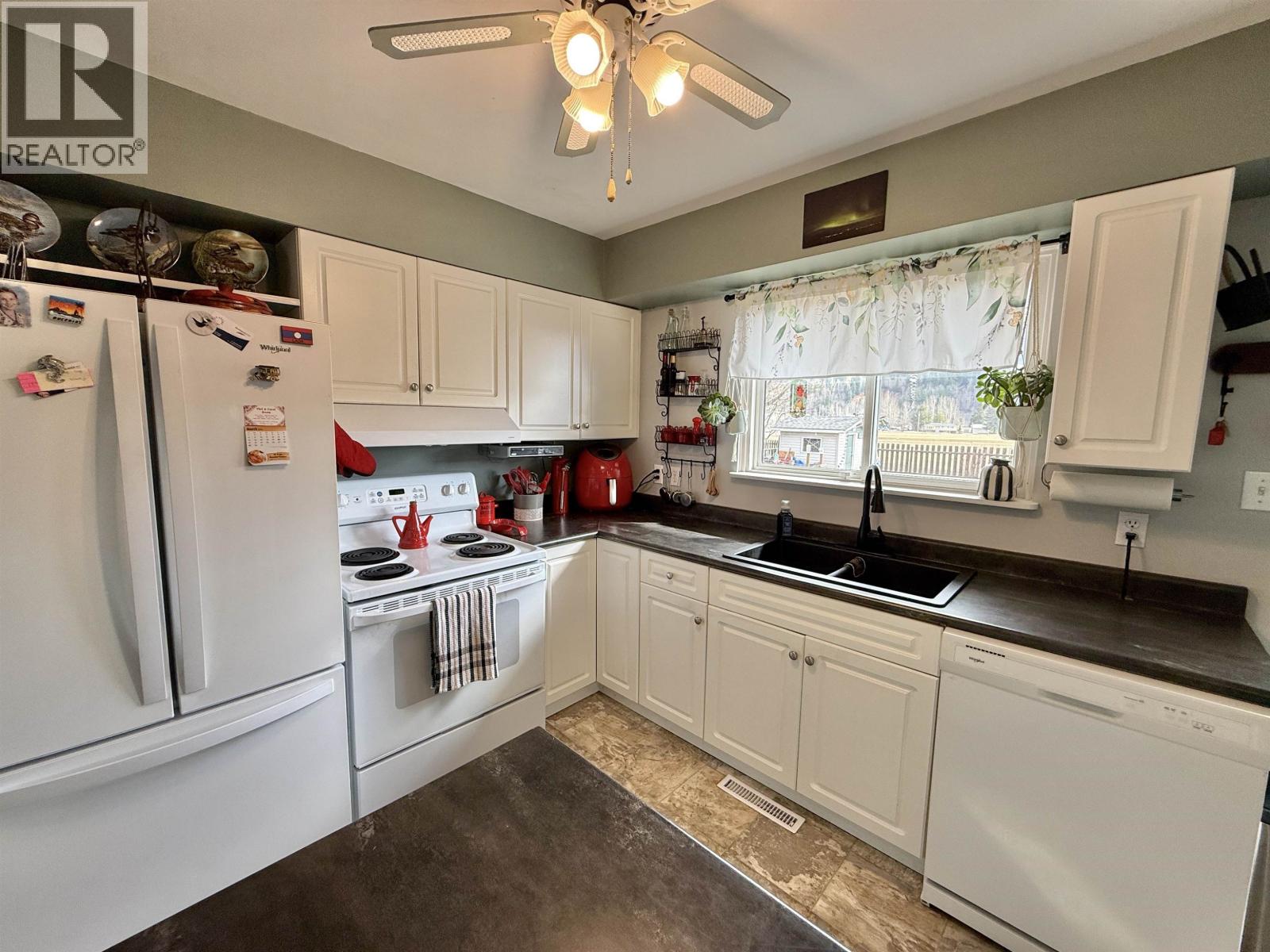 370 WILKINSON STREET, Quesnel