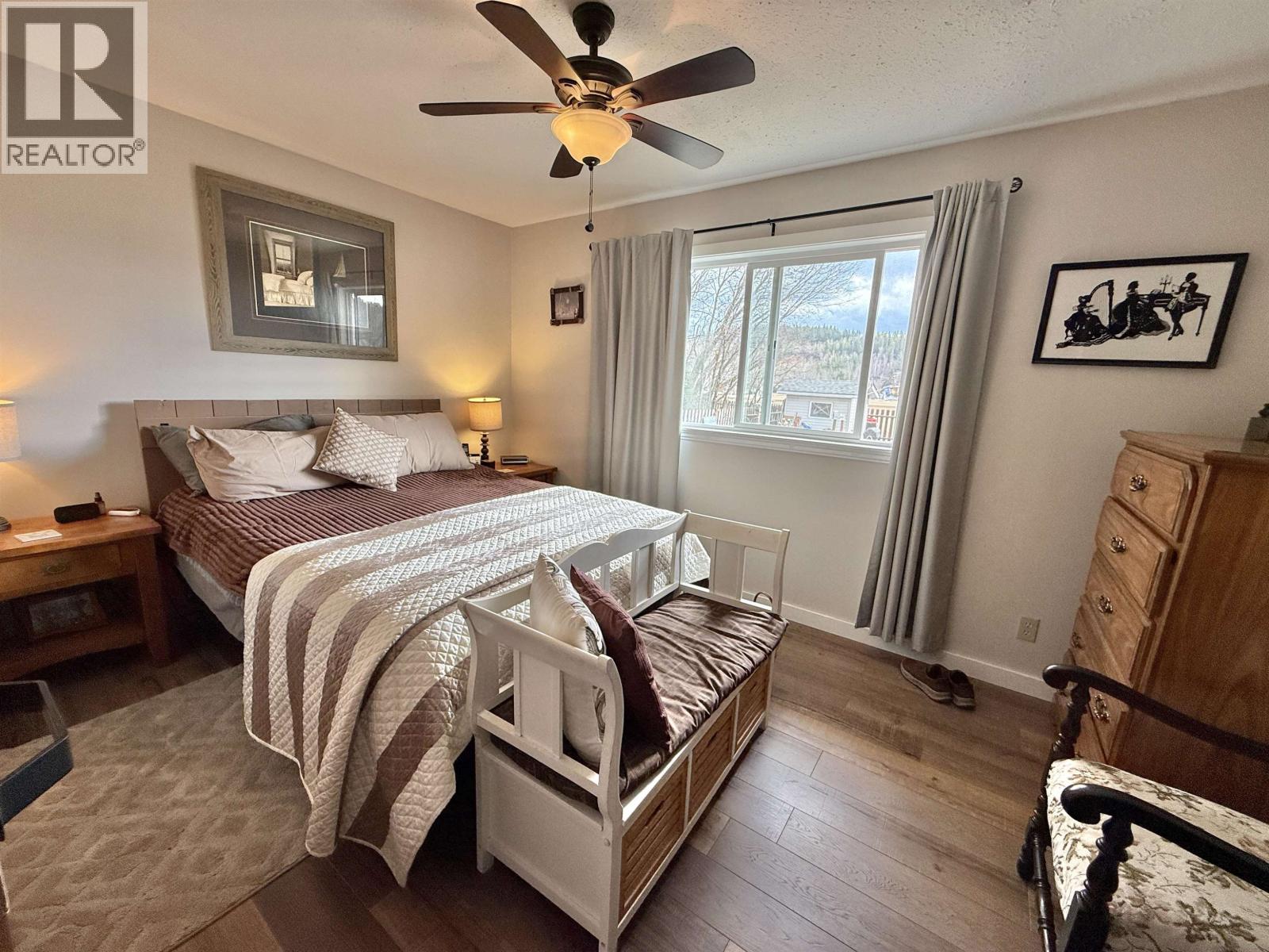 370 WILKINSON STREET, Quesnel