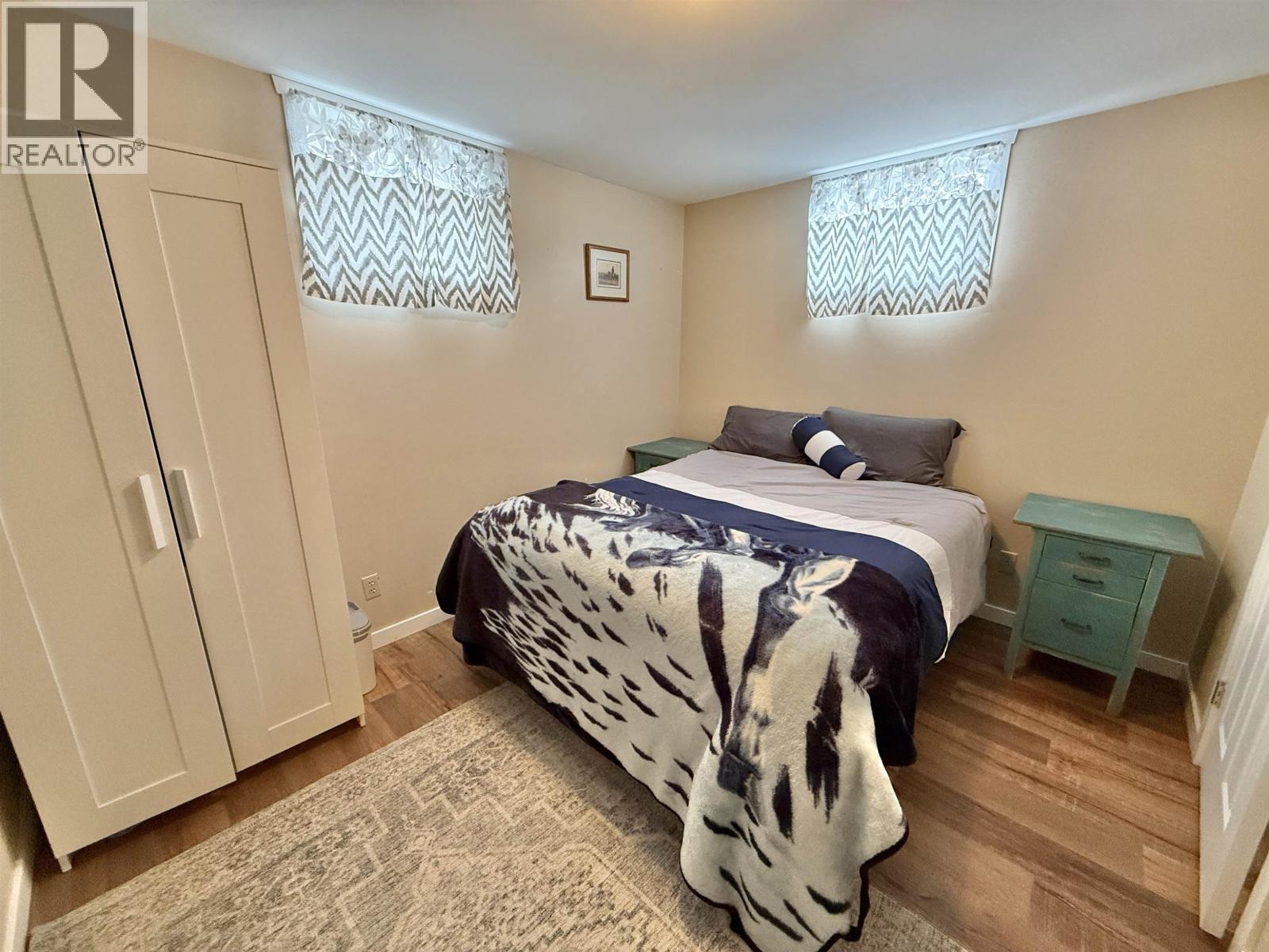 370 WILKINSON STREET, Quesnel