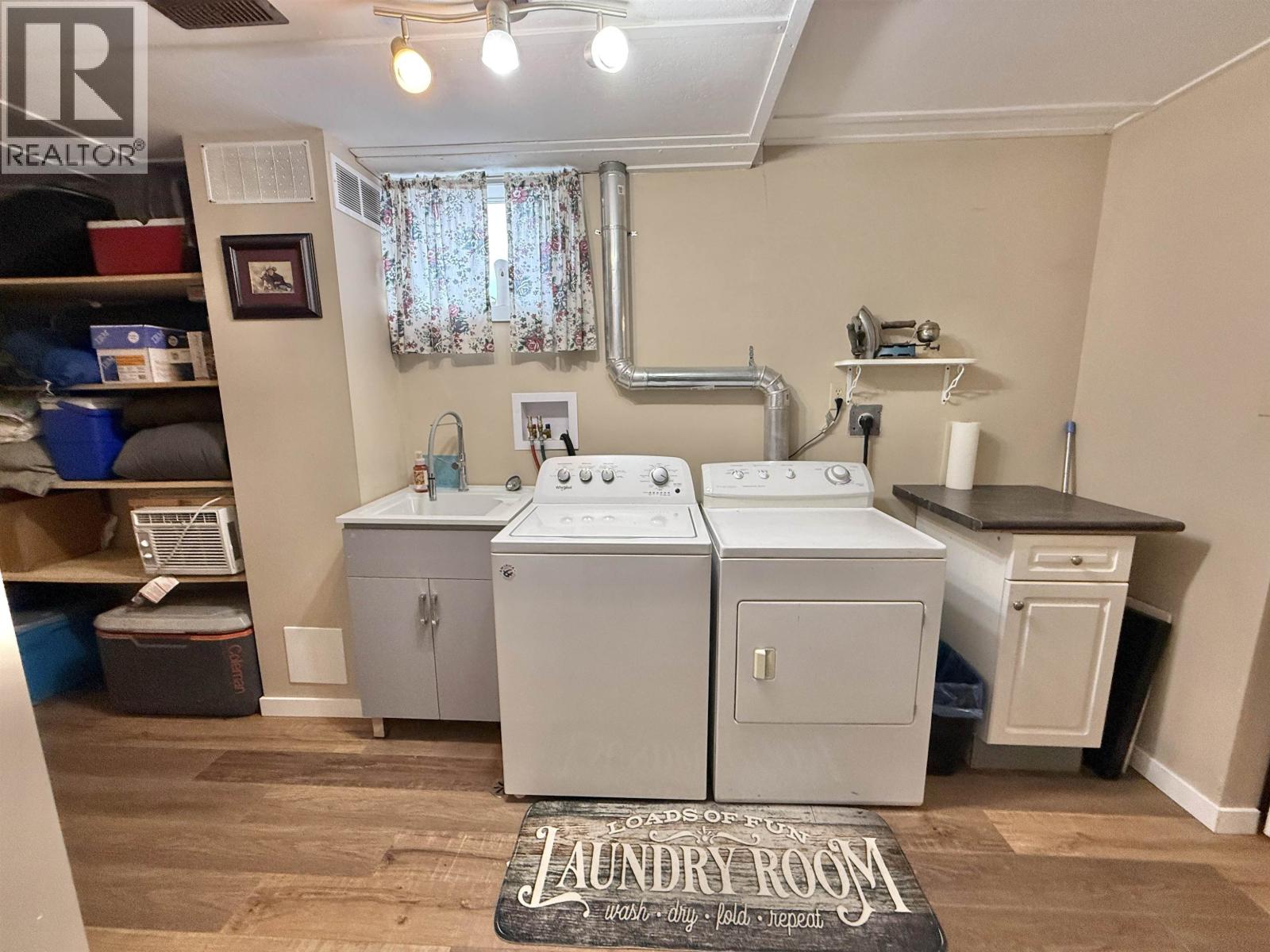 370 WILKINSON STREET, Quesnel