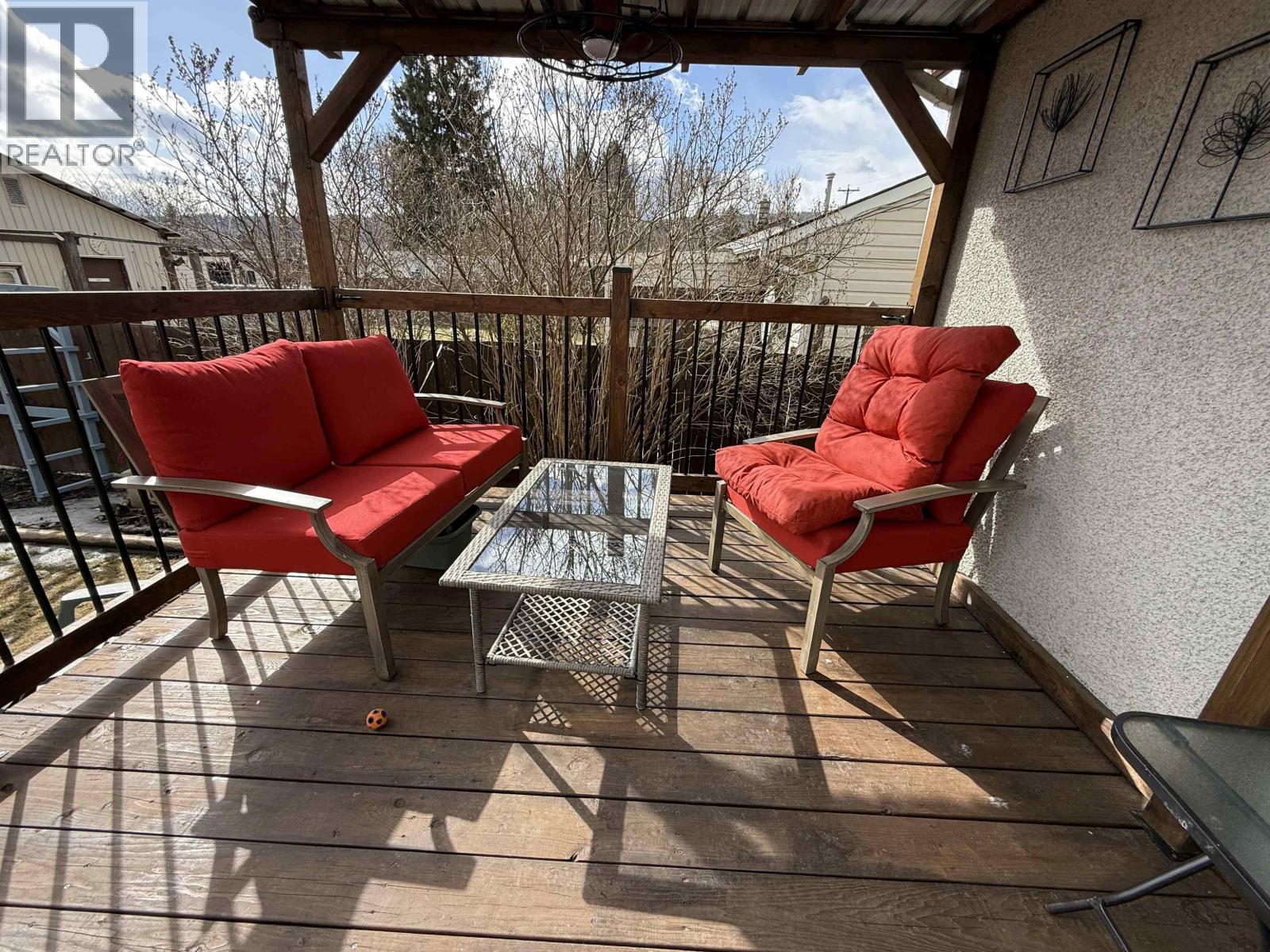 370 WILKINSON STREET, Quesnel