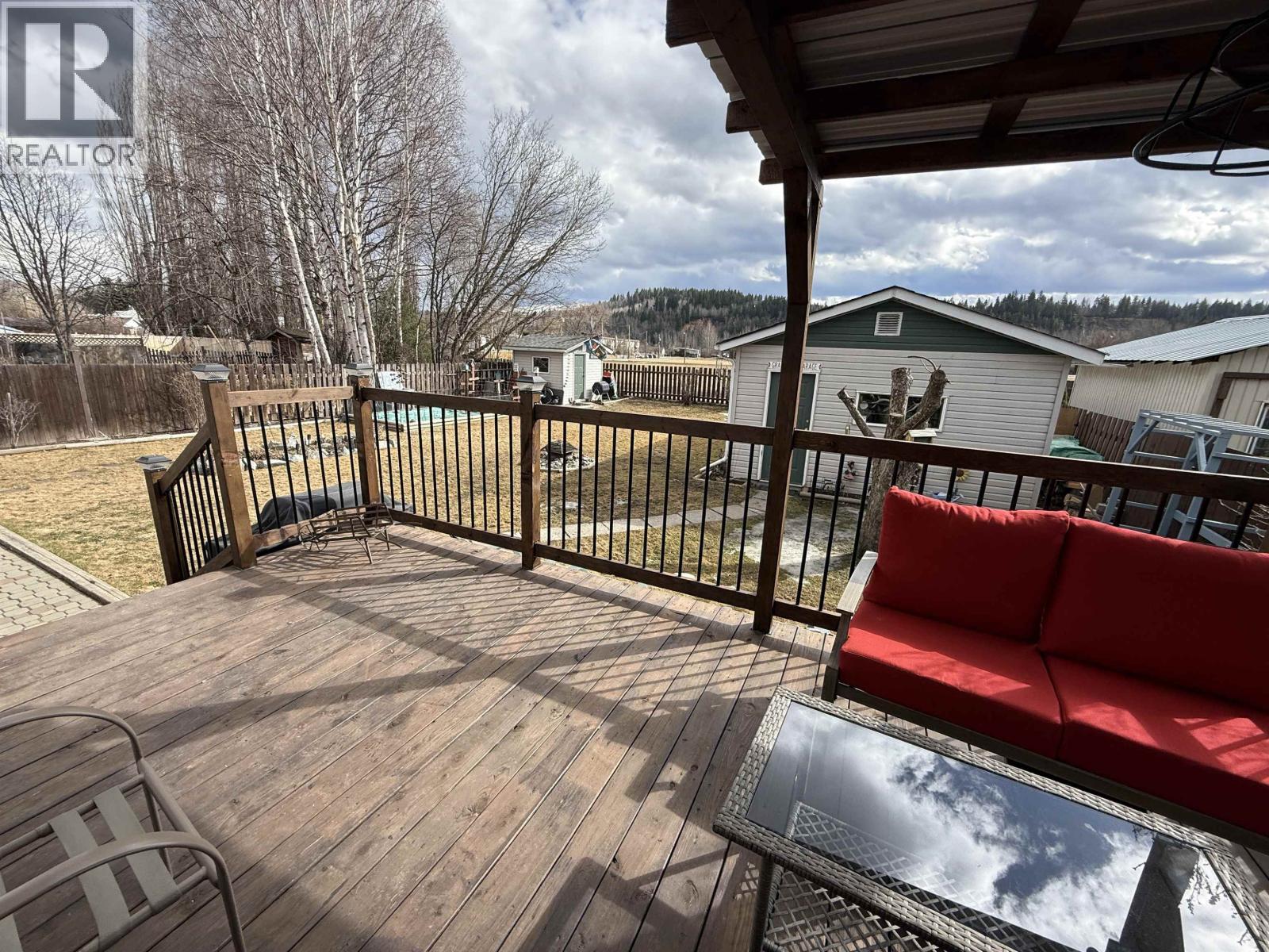 370 WILKINSON STREET, Quesnel