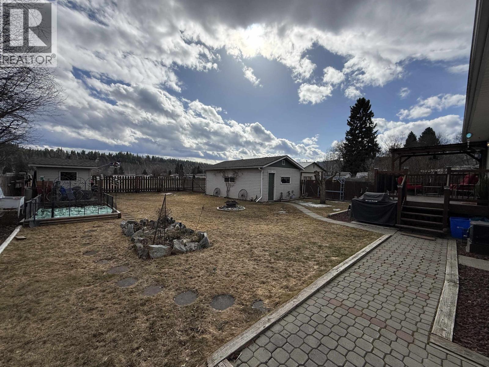 370 WILKINSON STREET, Quesnel