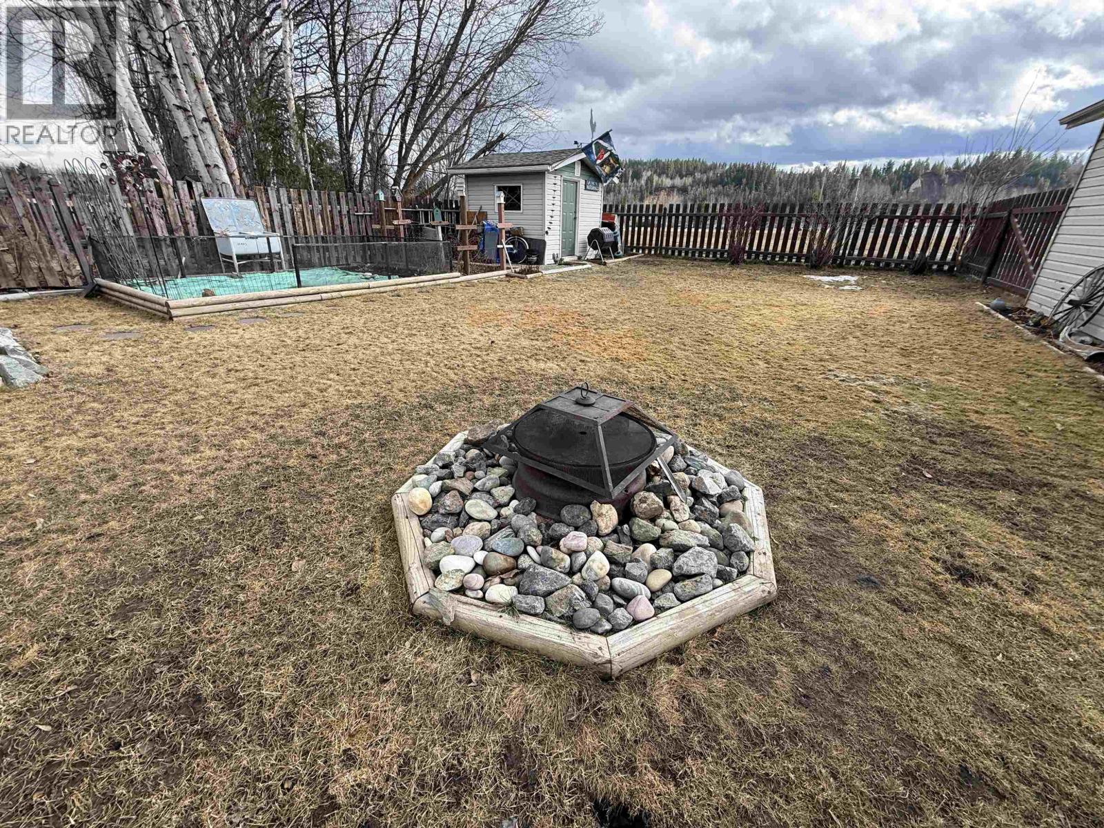 370 WILKINSON STREET, Quesnel