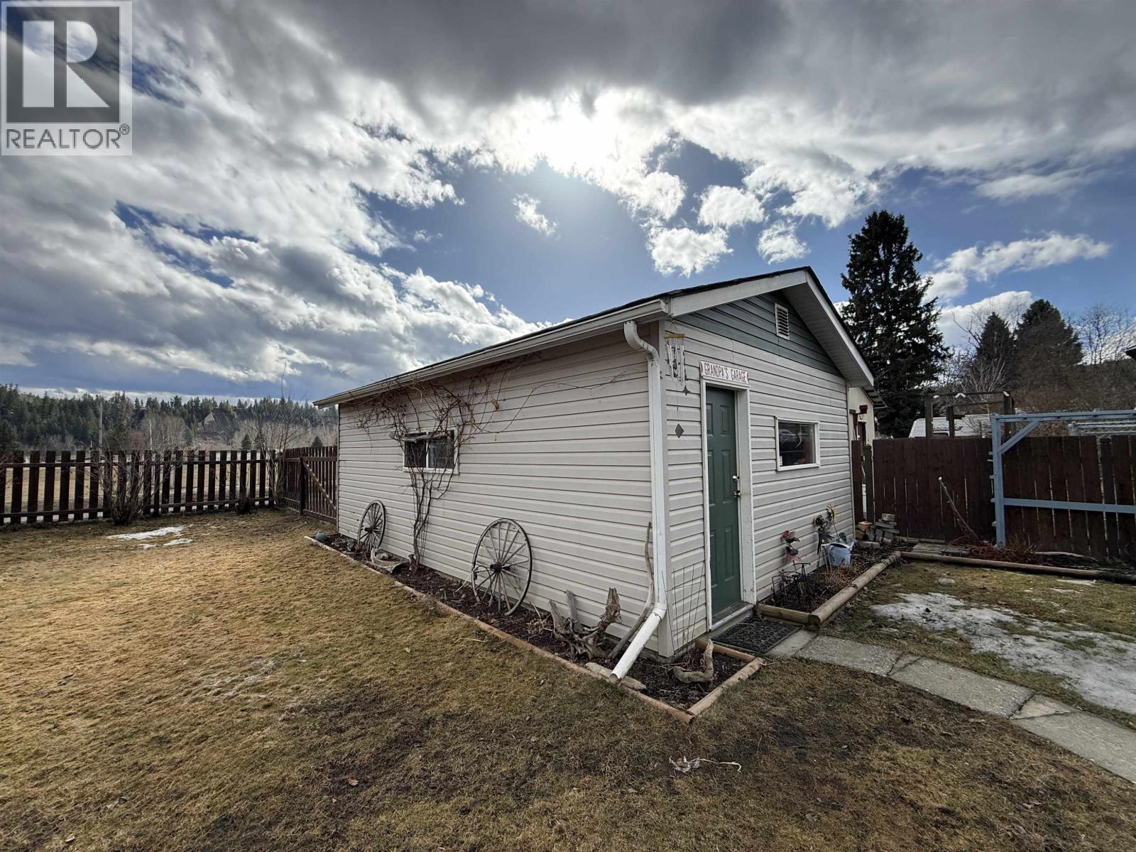 370 WILKINSON STREET, Quesnel