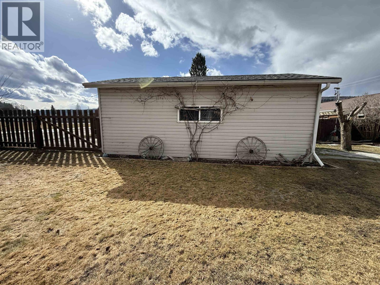 370 WILKINSON STREET, Quesnel