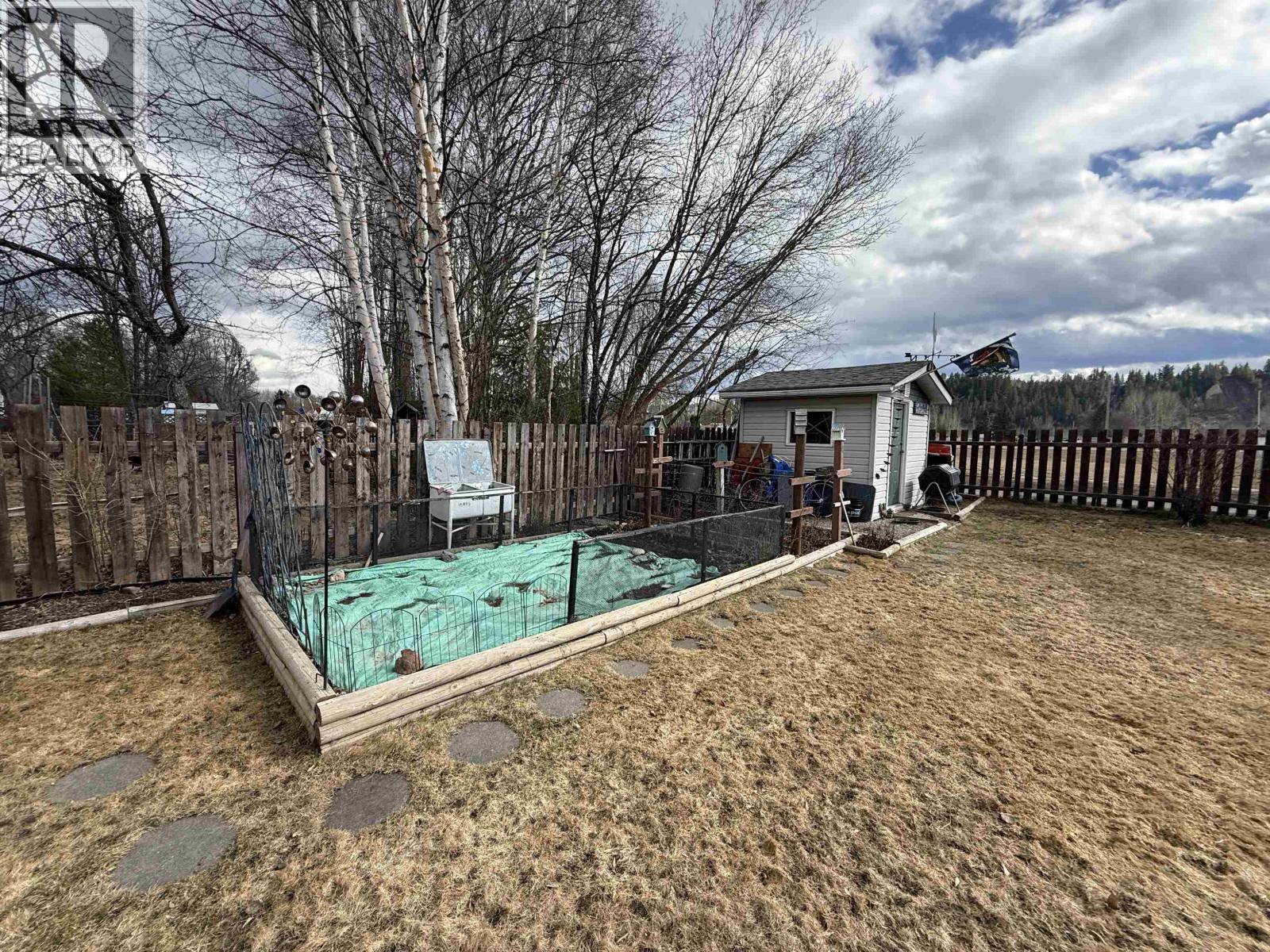 370 WILKINSON STREET, Quesnel