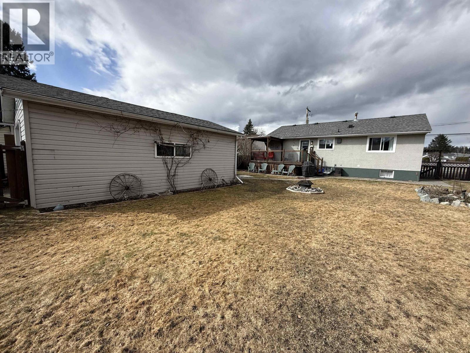 370 WILKINSON STREET, Quesnel