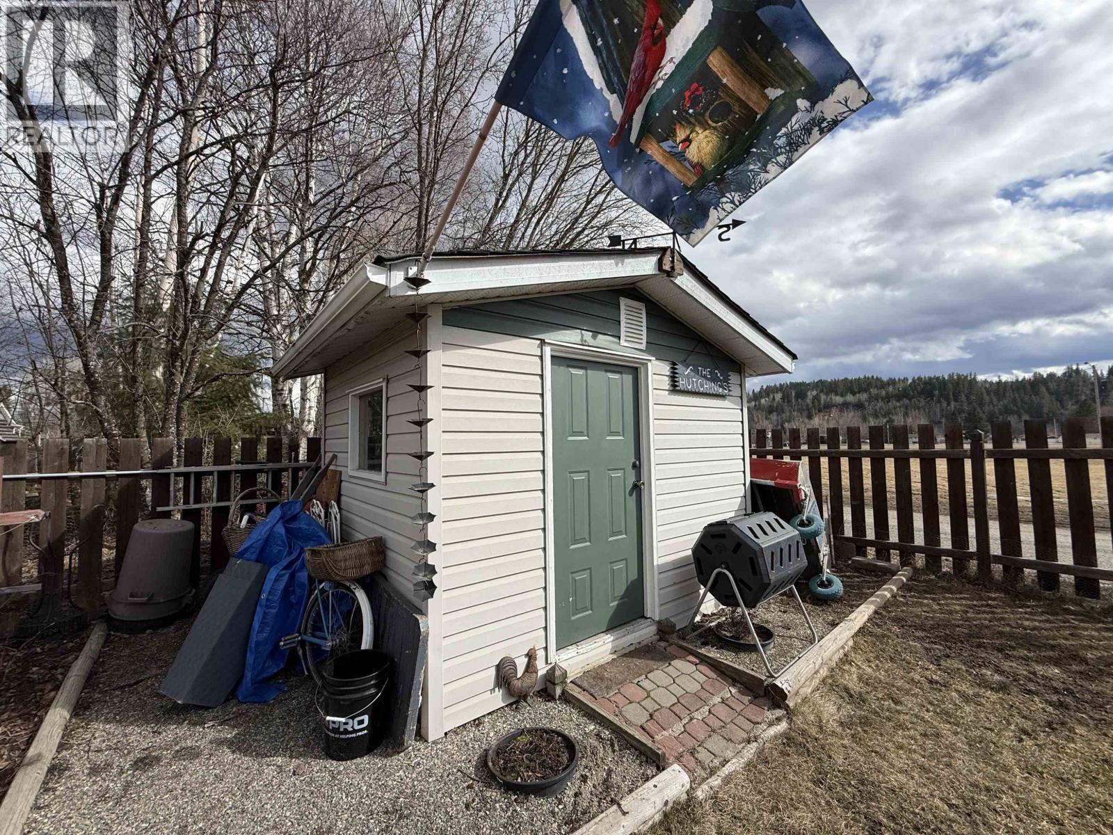 370 WILKINSON STREET, Quesnel